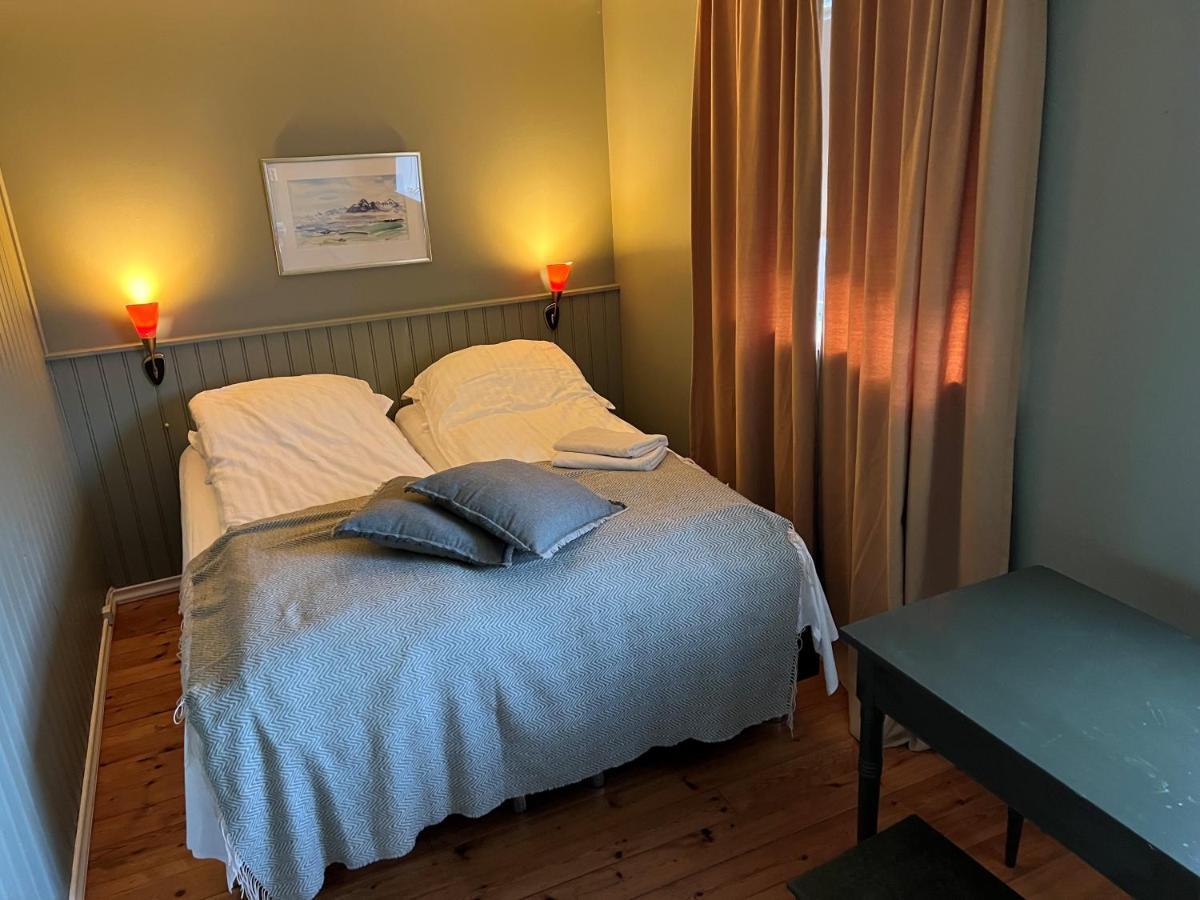 Berunes Hi Hostel Eksteriør bilde