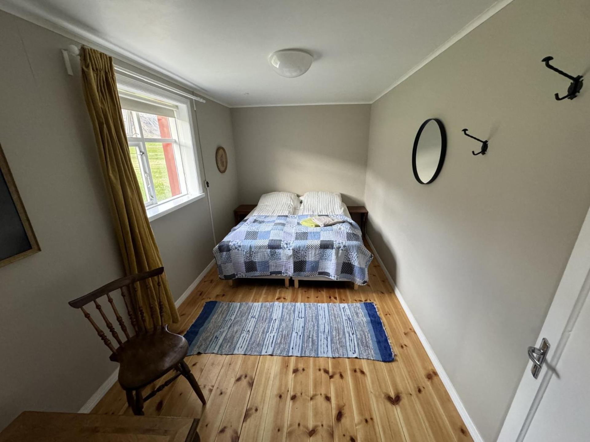 Berunes Hi Hostel Eksteriør bilde