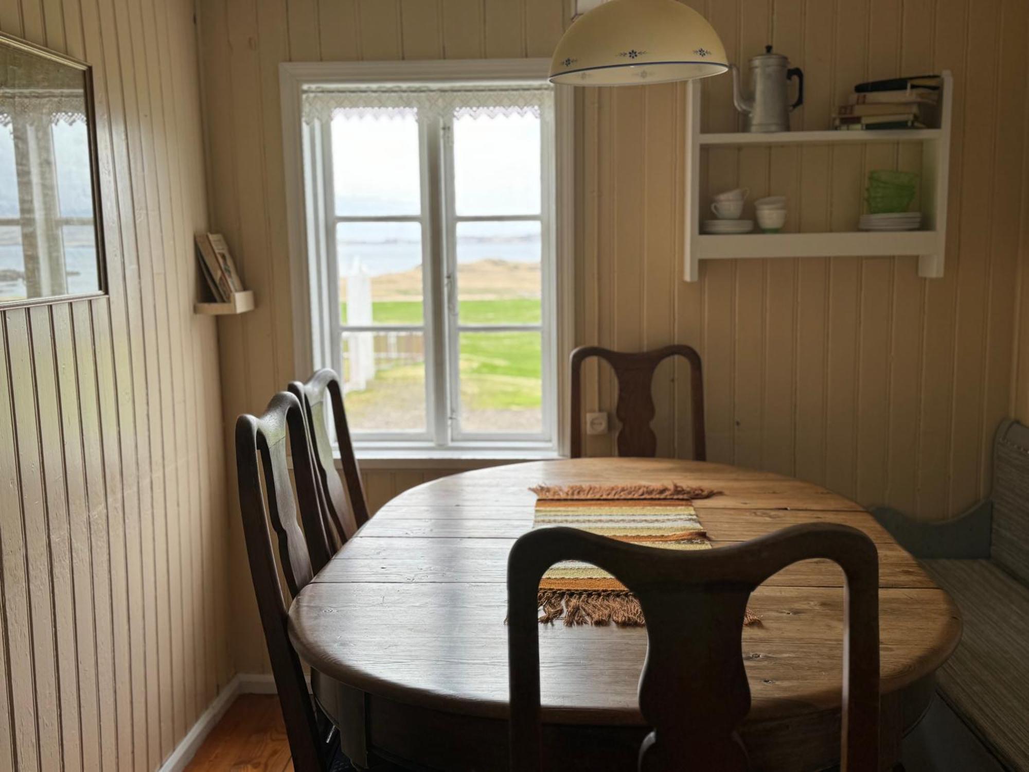 Berunes Hi Hostel Eksteriør bilde