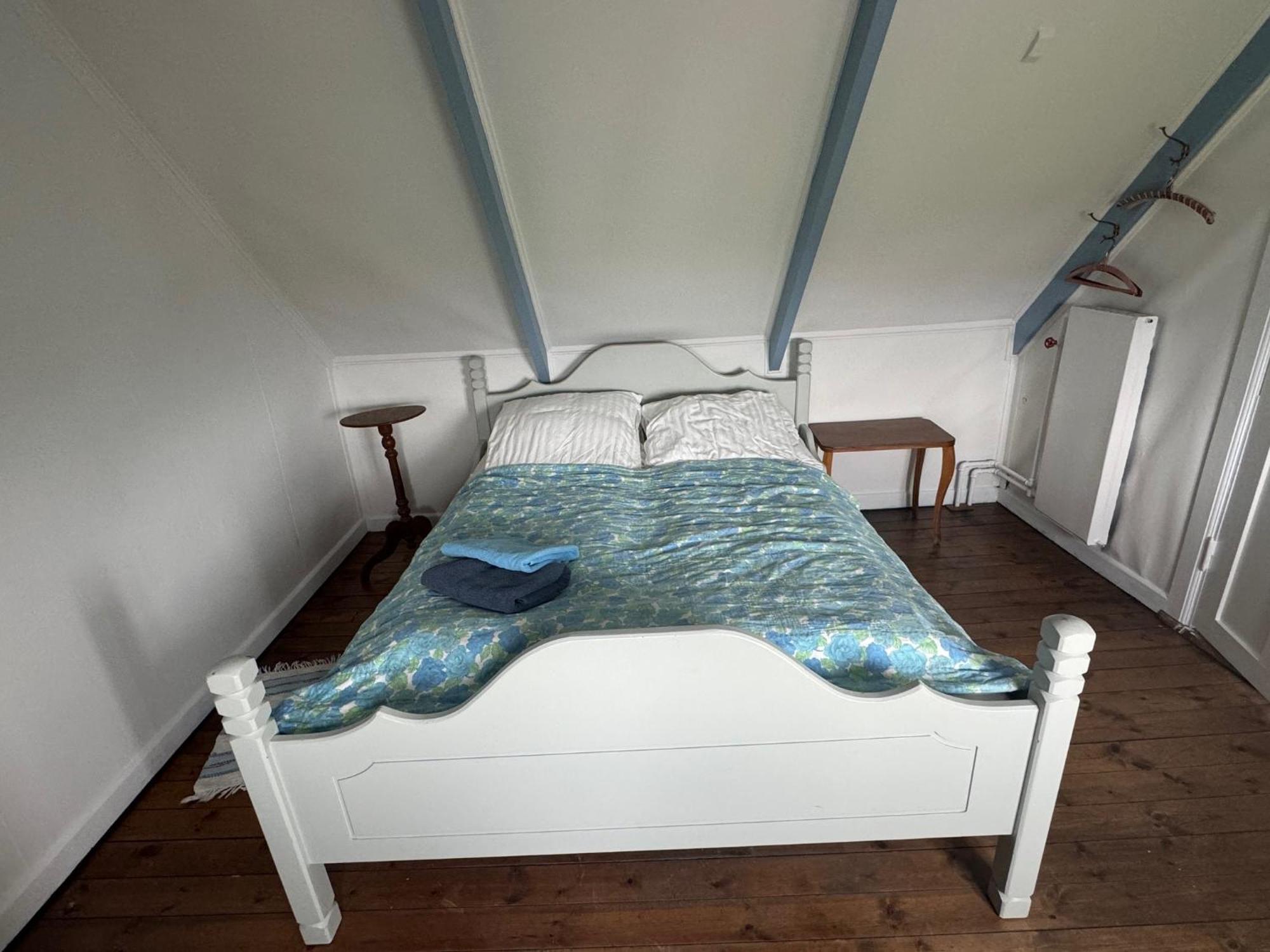 Berunes Hi Hostel Eksteriør bilde