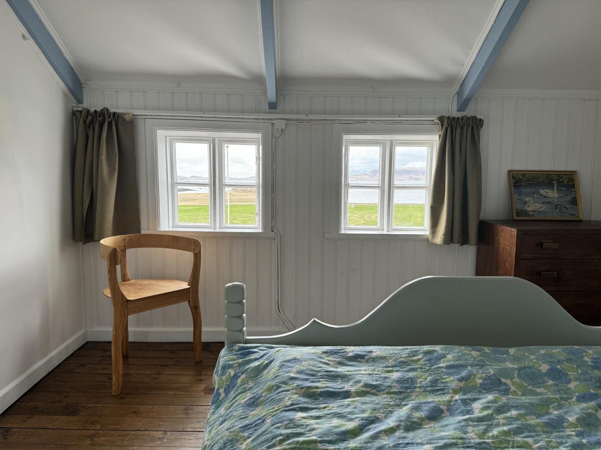 Berunes Hi Hostel Eksteriør bilde