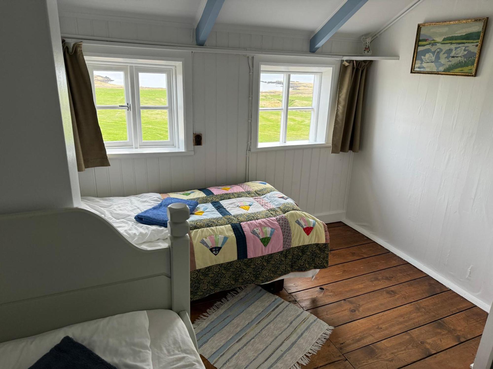 Berunes Hi Hostel Eksteriør bilde