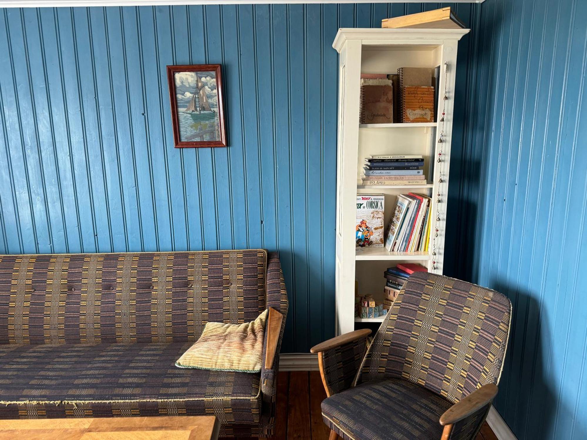 Berunes Hi Hostel Eksteriør bilde