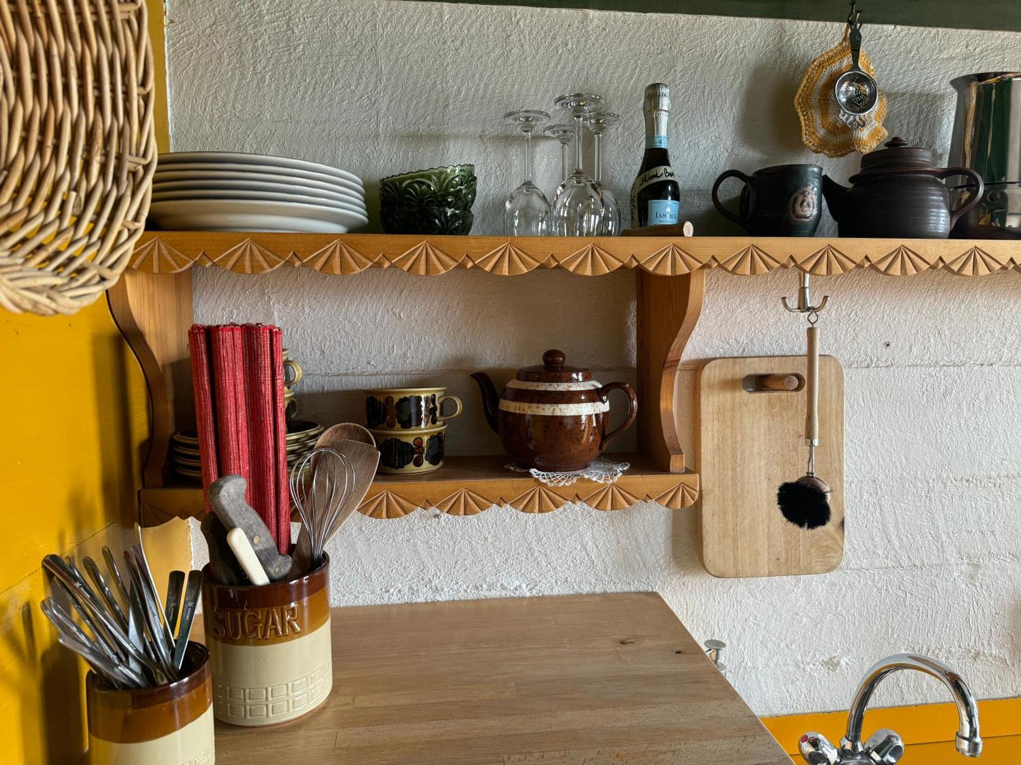 Berunes Hi Hostel Eksteriør bilde